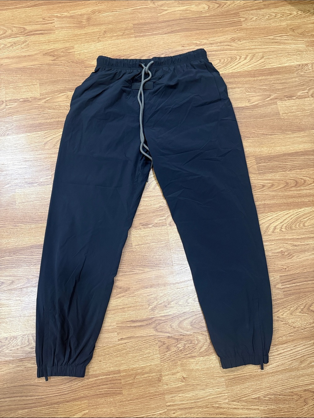 Fear Of God Essentials nylon track pants